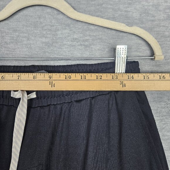 Vuori Dark Navy Blue Sunday Performance Stretch Gym Jogger Men's Size M - Picture 5 of 10